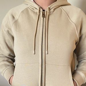 burberry hoodie